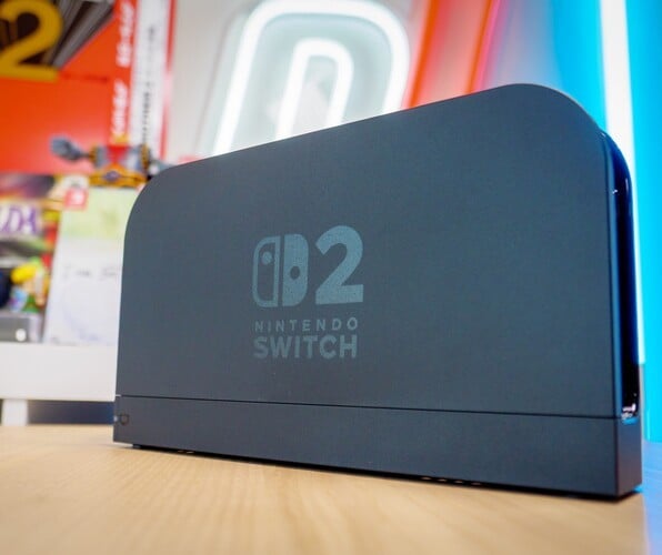 Nintendo Switch 2