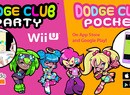 Dot Arcade's Dodge Club Is Getting A Stand-Alone Multiplayer Spin-Off