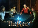 Dungeon Crawler The Keep Arrives On Switch Just In Time For Christmas