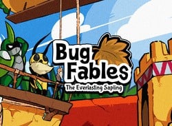 Paper Mario Tribute Bug Fables Scores A Limited Run Games Release