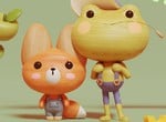 Woodo - Nintendo Switch 2 Edition - An Irresistible, Hard-To-Define Formula For Pure Relaxation