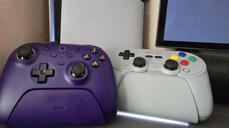 8BitDo Ultimate 2 wireless review
