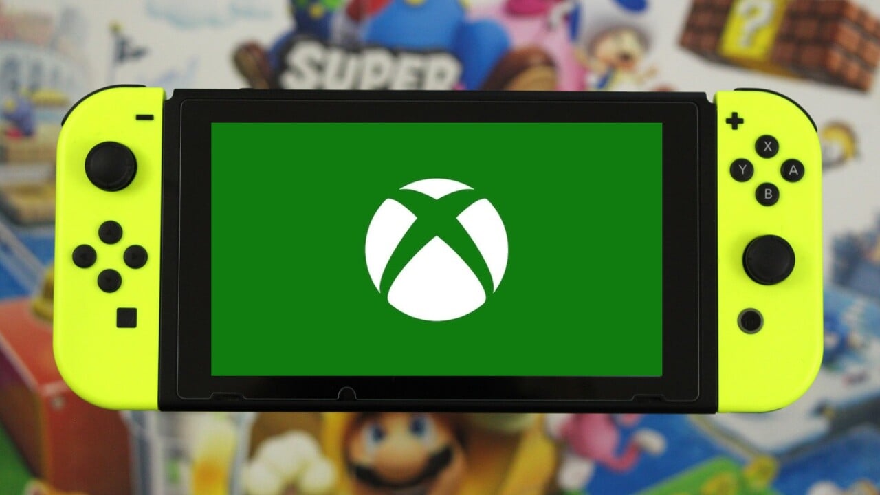 Rumor: Is something going on between Microsoft and Nintendo?