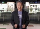 'There Will Always Be a Role Left for Us to Play' - In an AI-Filled World, Miyamoto Thinks the Human Touch Will Always Be Vital