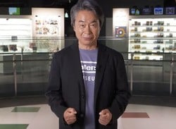 'There Will Always Be a Role Left for Us to Play' - In an AI-Filled World, Miyamoto Thinks the Human Touch Will Always Be Vital