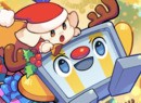 Cave Story's Secret Santa Is Available Now On Switch, But Only In Japan