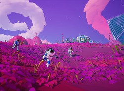 Space Base-Building Astroneer Is Finally Coming To Switch