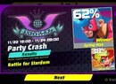 Spring Man Triumphs in First ARMS Party Clash