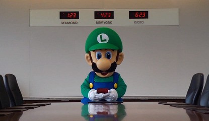 Vote For Your Ten Must-Play Games On Nintendo 3DS