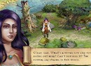 Kickstarter RPG Days Of Dawn Could Be Questing To The Wii U