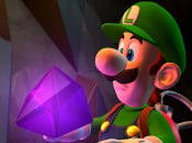 UK Charts: Luigi's Mansion 2 HD Stands Firm While Sales Shake Things Up