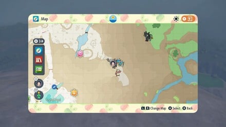 Pokémon Scarlet & Violet: Kitakami Ogre Clan - Where To Find, How To Beat In The Teal Mask DLC 16