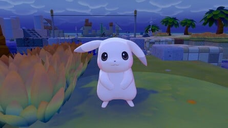 Pokémon Pokopia: Bleak Beach 'Brighten Things Up' Guide - How To Wake Up Mosslax 21