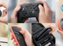 Switch 2: All New Accessories