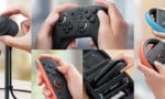 Switch 2: All New Accessories