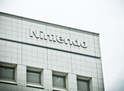 Nintendo's Share Price Hit By Largest Drop In Two Years After Nvidia Shares Crash