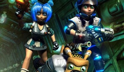 The Making of Jet Force Gemini - Part One