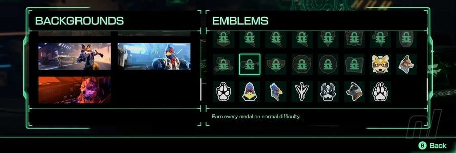 Amiibo Star Fox Switch 2