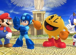 A Week of Super Smash Bros. Wii U and 3DS Screens - Issue Forty Two