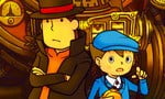 Review: Professor Layton and the Unwound Future (DS)