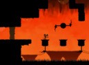 Demongeon Promises a Hellish Platforming Challenge on Wii U This Summer