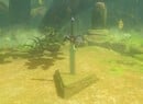 How To Beat Zelda: Breath Of The Wild's Trial Of The Sword: Beginner Trials