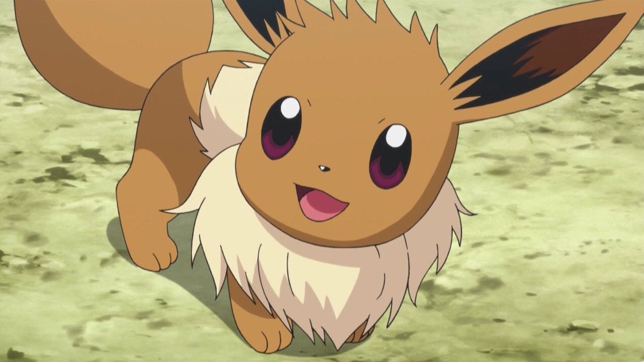 Why Eevee Is the Most Realistic Pokémon Ever