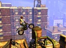 Urban Trial Freestyle Release Date Confirmed, Track Editor to be 3DS eShop Exclusive