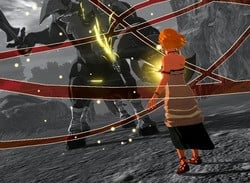 Hyrule Warriors: Age Of Imprisonment In-Store Demos Now Available (North America)