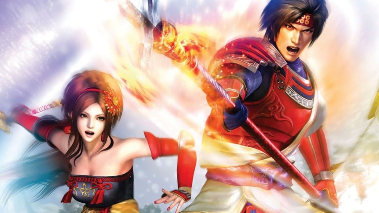 Ahead Of Hyrule Warriors, We Take A Look Back At Koei Tecmo's Famous ...