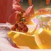 Donkey Kong Bananza: Feast Layer Banandium Gems