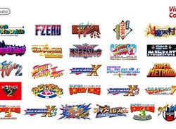 Konami and Capcom Are Bringing Some SNES Classics to New 3DS