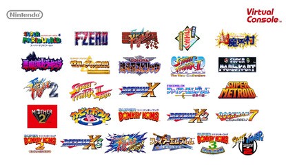 Konami and Capcom Are Bringing Some SNES Classics to New 3DS