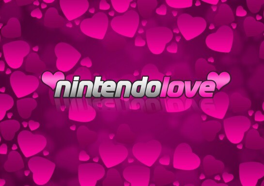 Video Game Characters Looking For Love