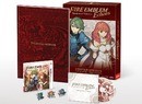 Nintendo Reveals a Lovely Fire Emblem Echoes: Shadows of Valentia Limited Edition