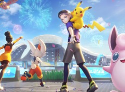 Pokémon Unite Catches New Fighter Update, Here Are The Full Patch Notes