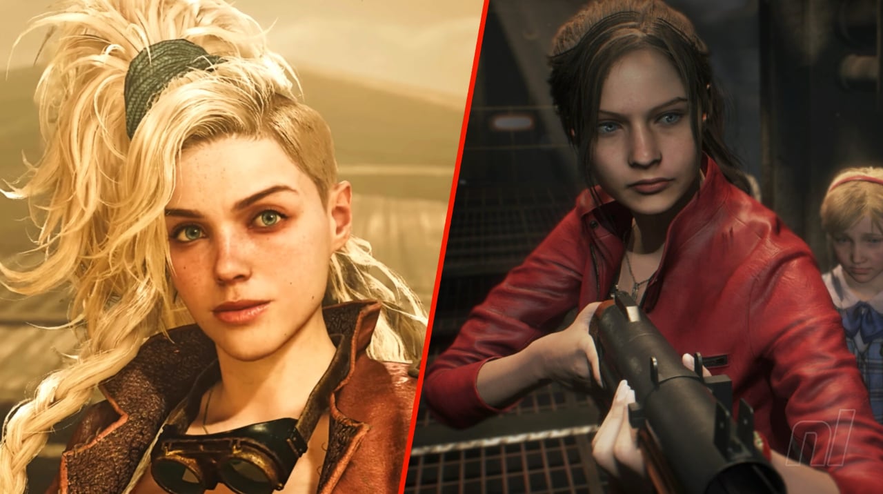 Monster Hunter And Resident Evil Help Capcom Achieve A Record-Breaking Year