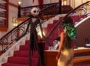 Disney Dreamlight Valley Welcomes Jack Skellington In New Free Update, Here Are The Patch Notes
