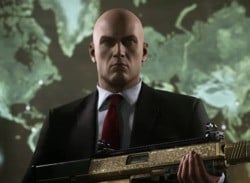 Hitman Developer Is Working On Switch 2 Performance Issues "Right Now"