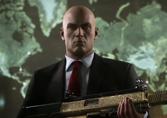 Hitman Developer Is Working On Switch 2 Performance Issues "Right Now"