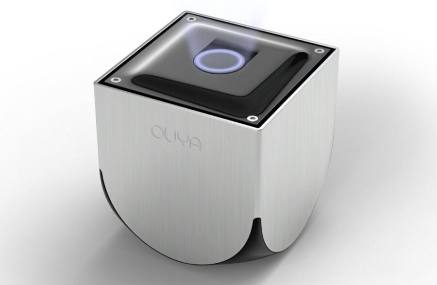 Ouya Console