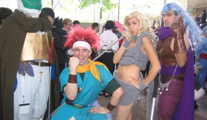 Hey Square Enix, Let Obsidian Develop a Chrono Trigger Sequel