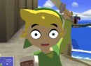 Remember, You Can 'Fix' The Camera In Zelda: The Wind Waker On Switch 2