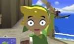 PSA: Remember, You Can 'Fix' The Camera In Zelda: The Wind Waker On Switch 2
