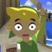 PSA: Remember, You Can 'Fix' The Camera In Zelda: The Wind Waker On Switch 2