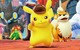 Detective Pikachu Returns