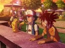 New Pokémon Snap ﻿Characters Cameoed In Last Year's Movie, Four ﻿Months Before The Game Launched