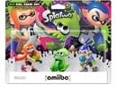 Splatoon Grabs Fifth Place in NPD Results as amiibo Leads Toys-to-Life Sales