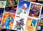 The Entire 'Hand-Drawn Gaming' Digital Guide Collection Is Free For This Week Only