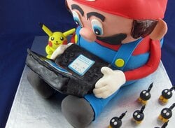 The Nintendo DS is Now 10 Years Old